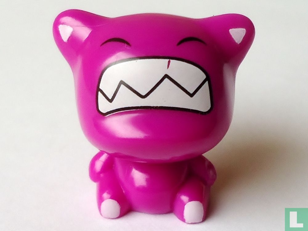 Molly (purper)