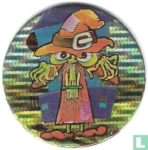 Chupa cap  