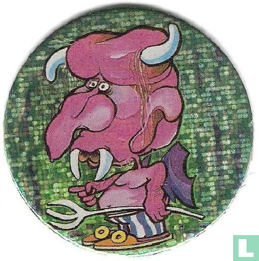 Chupa cap