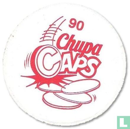 Chupa cap