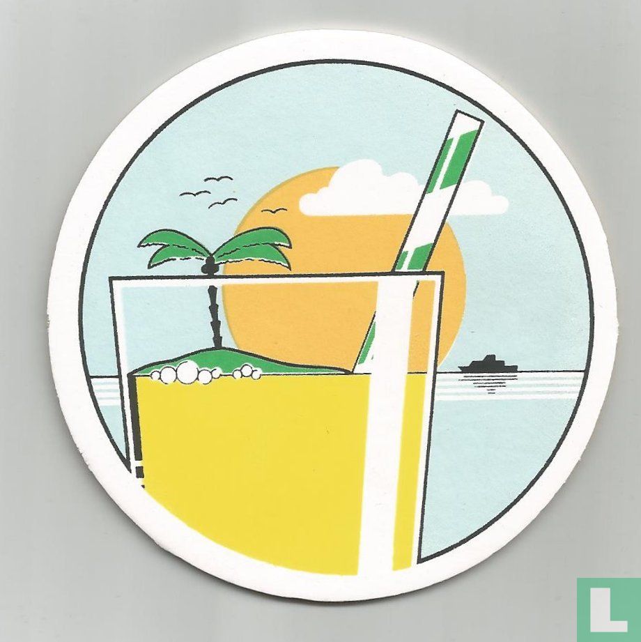 [glas fris]