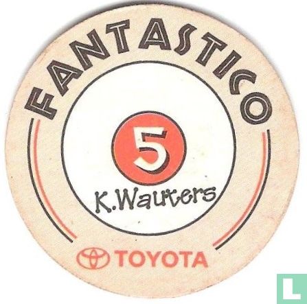 K. Wauters