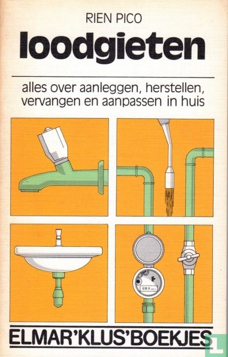 Loodgieten