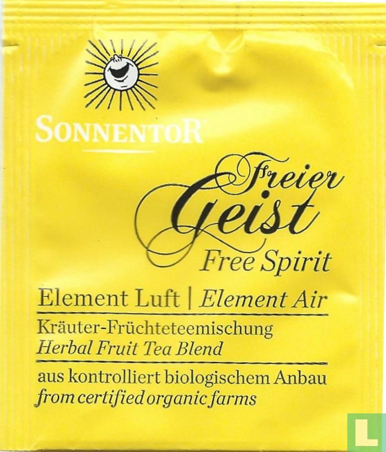 Freier Geist