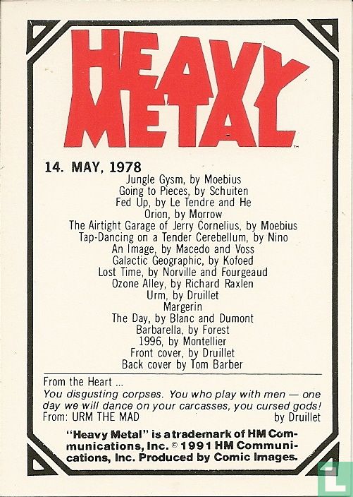 May 1978