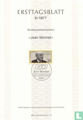 Jean Monnet