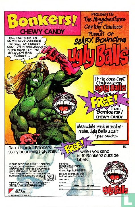 Elfquest 22