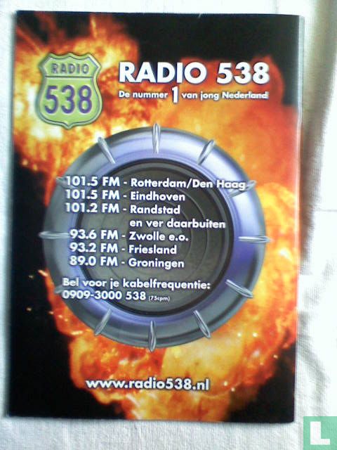 Start84 #10