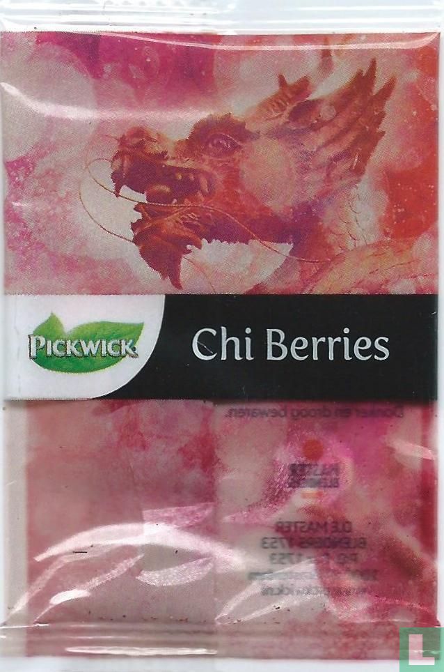 Chi Berries