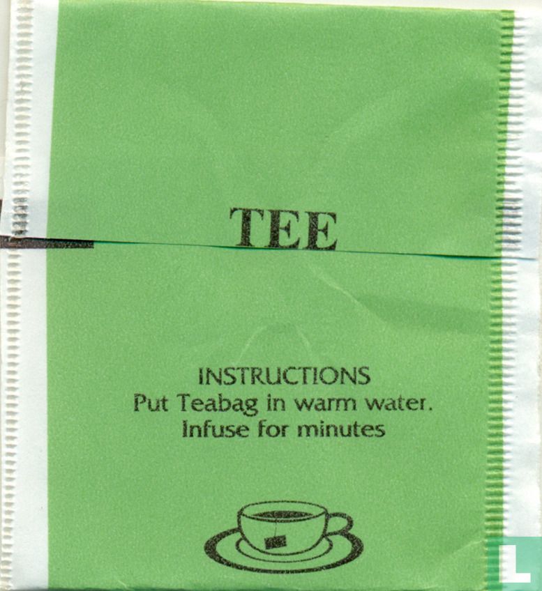 Green Tea