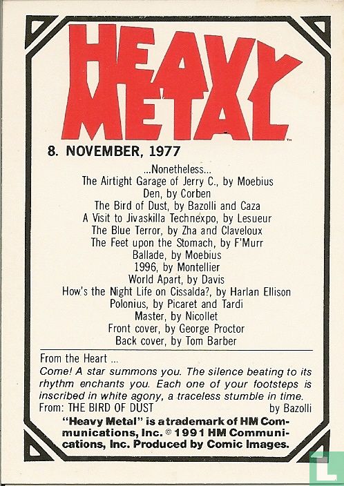 November 1977