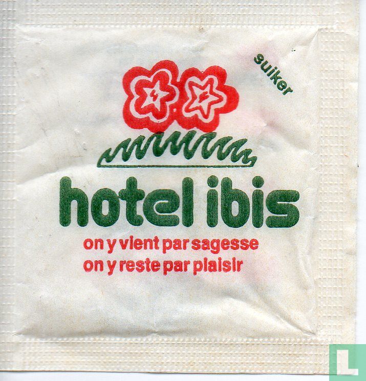 Hotel Ibis