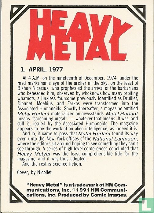 April 1977