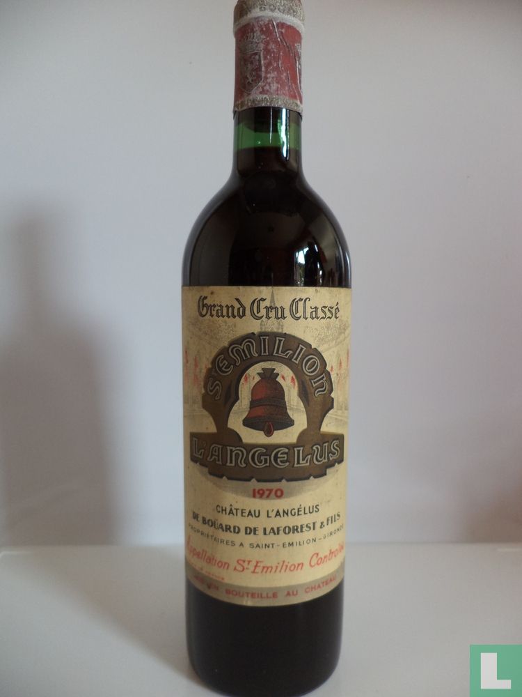Ch. L'Angelus