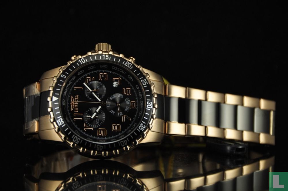 Invicta Special 1327