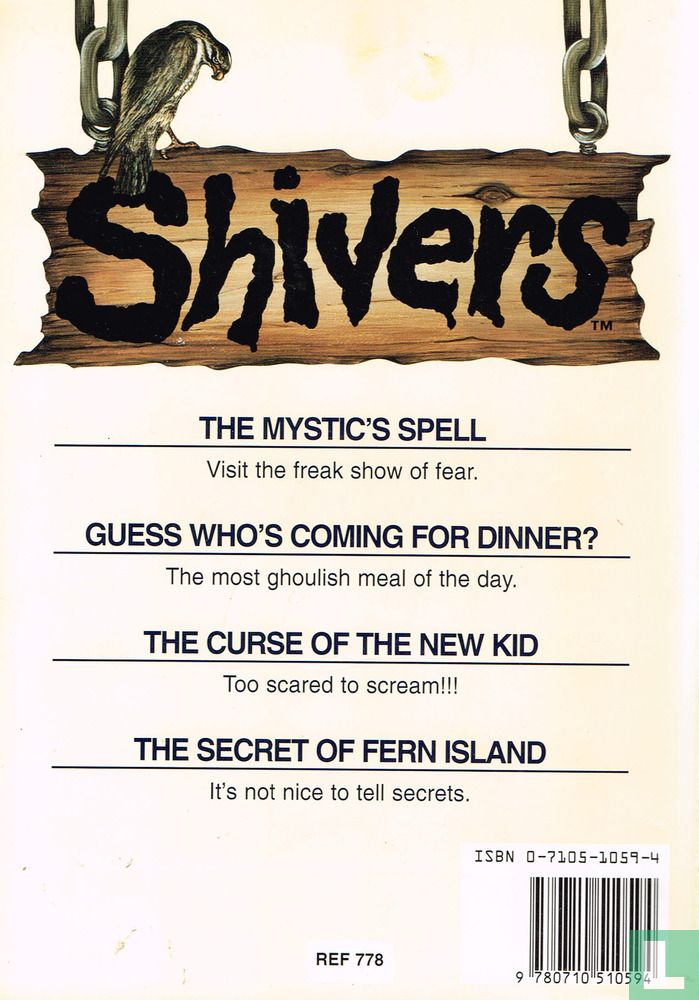 Shivers