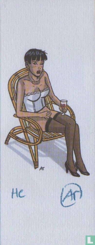 Carnet de route
