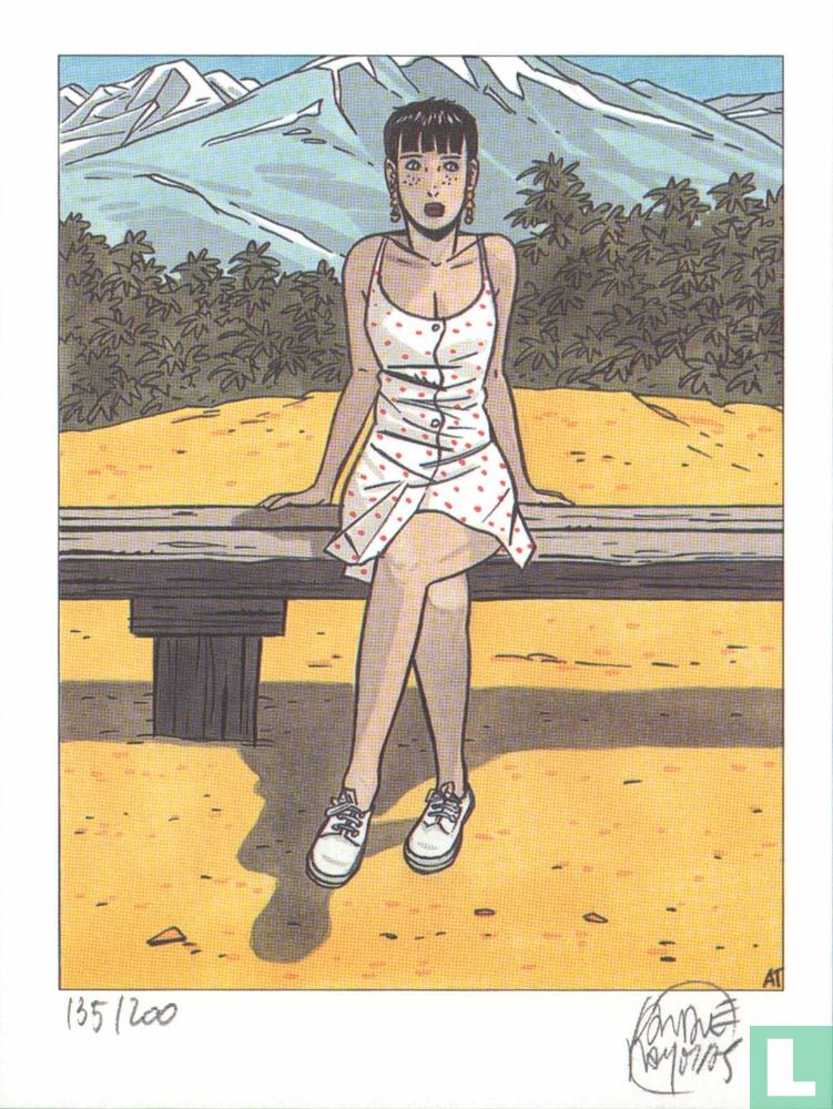 Carnet de route