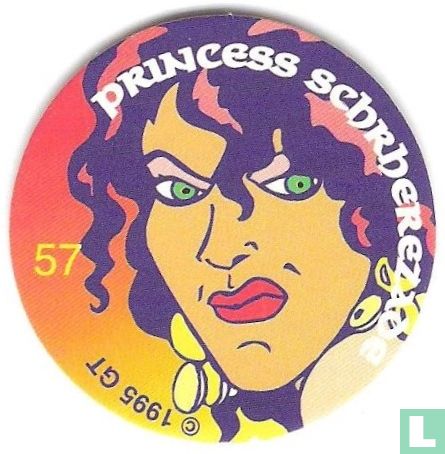 Schrherezxoe Prinsses