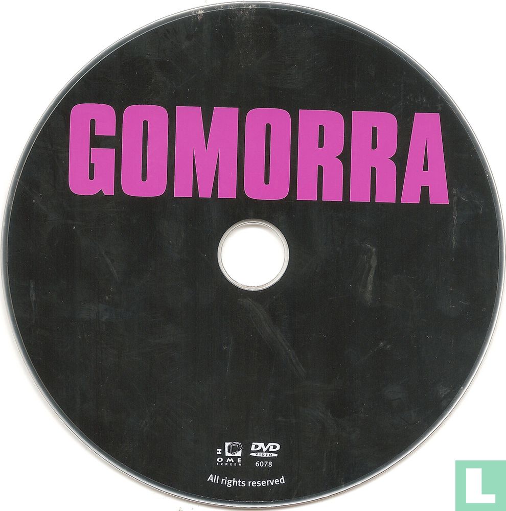 Gomorra