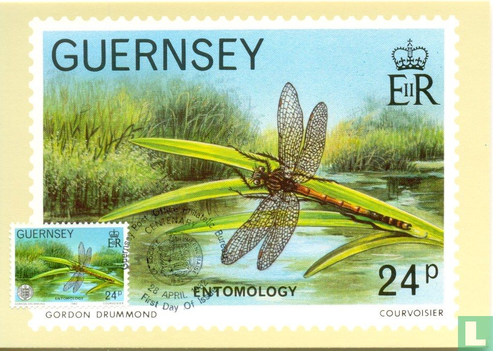 Entomologie