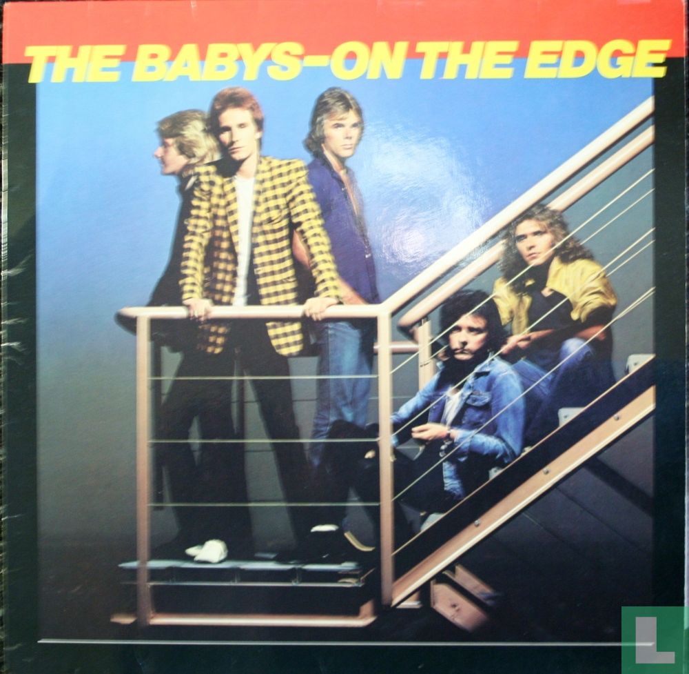 On the edge