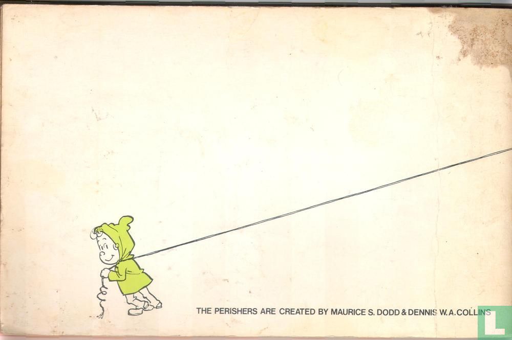 The Perishers