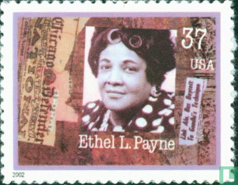 Ethel Lois Payne