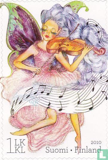 Fées