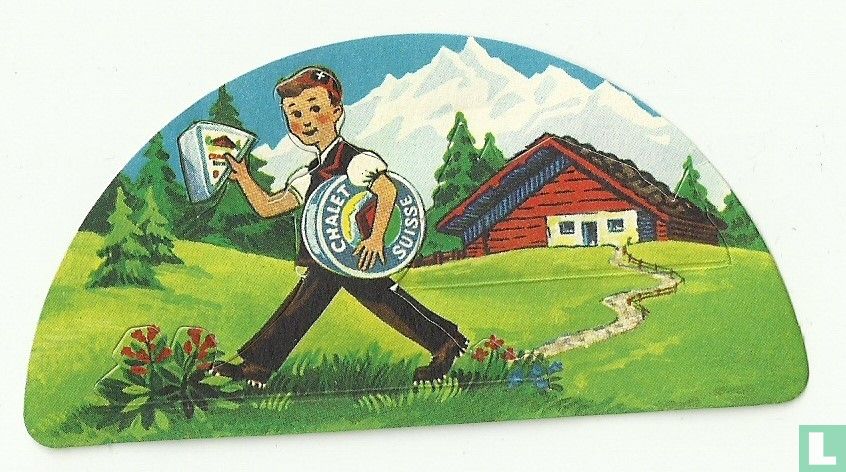 Chalet Schweiz