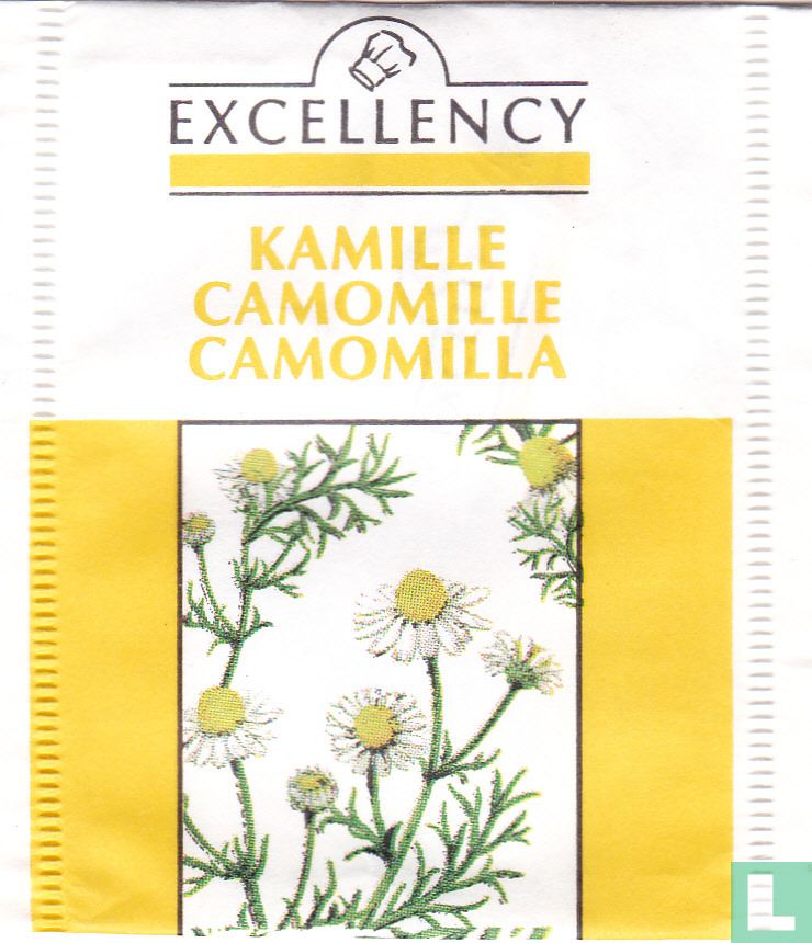 Kamille