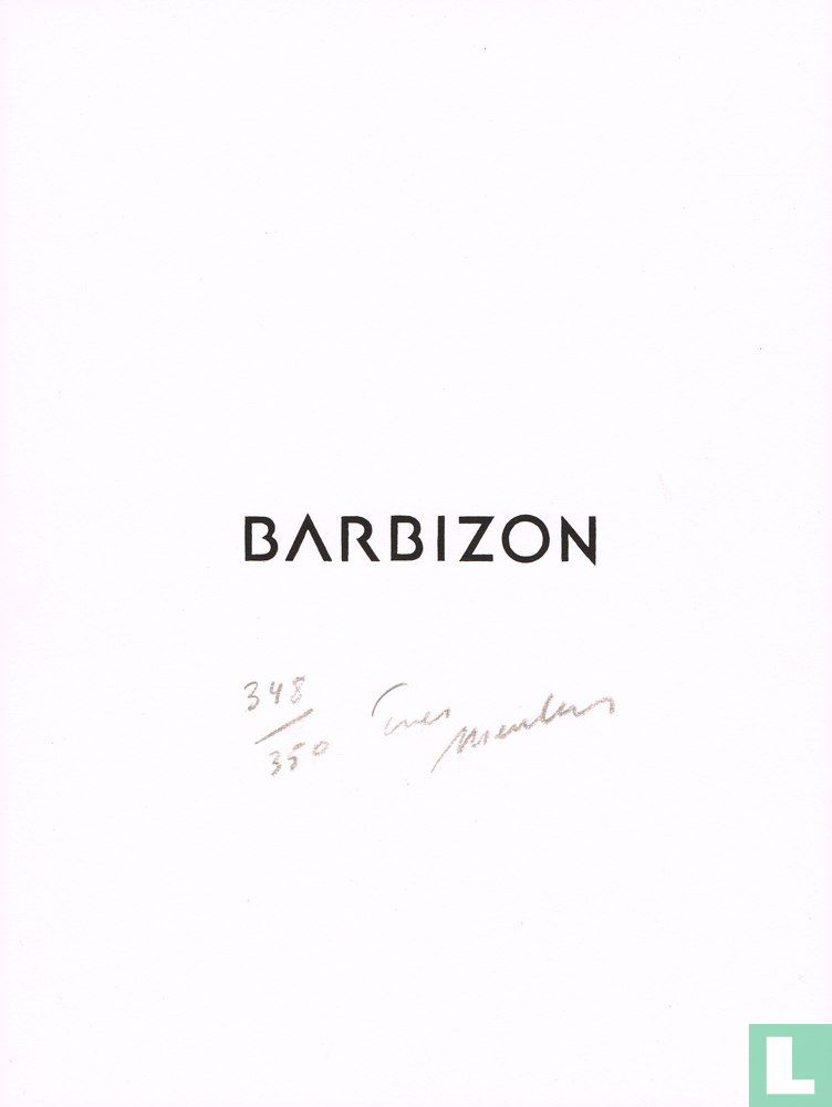 Barbizon