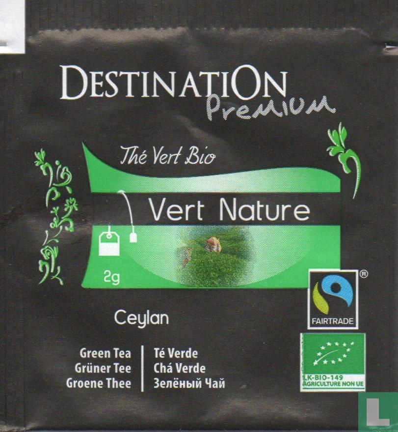 Vert Nature