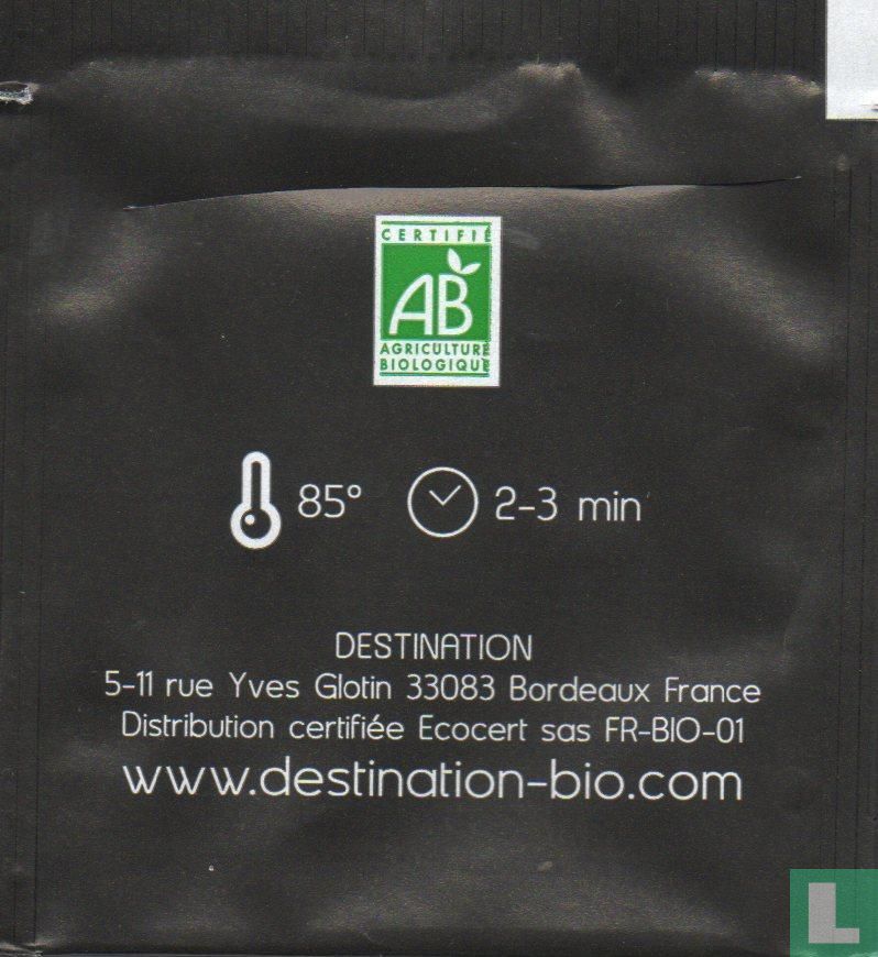 Vert Menthe