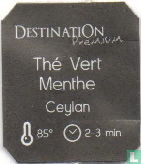 Vert Menthe