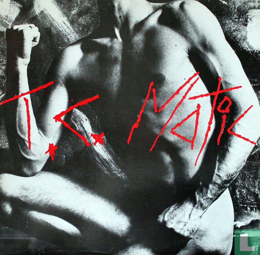 T.C. Matic