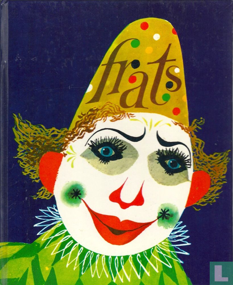 Frats de clown