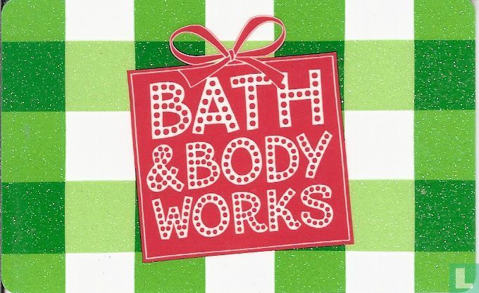 Bath & Body Works