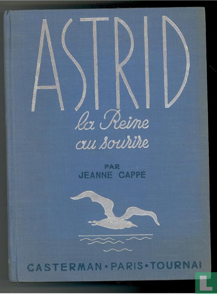 Astrid