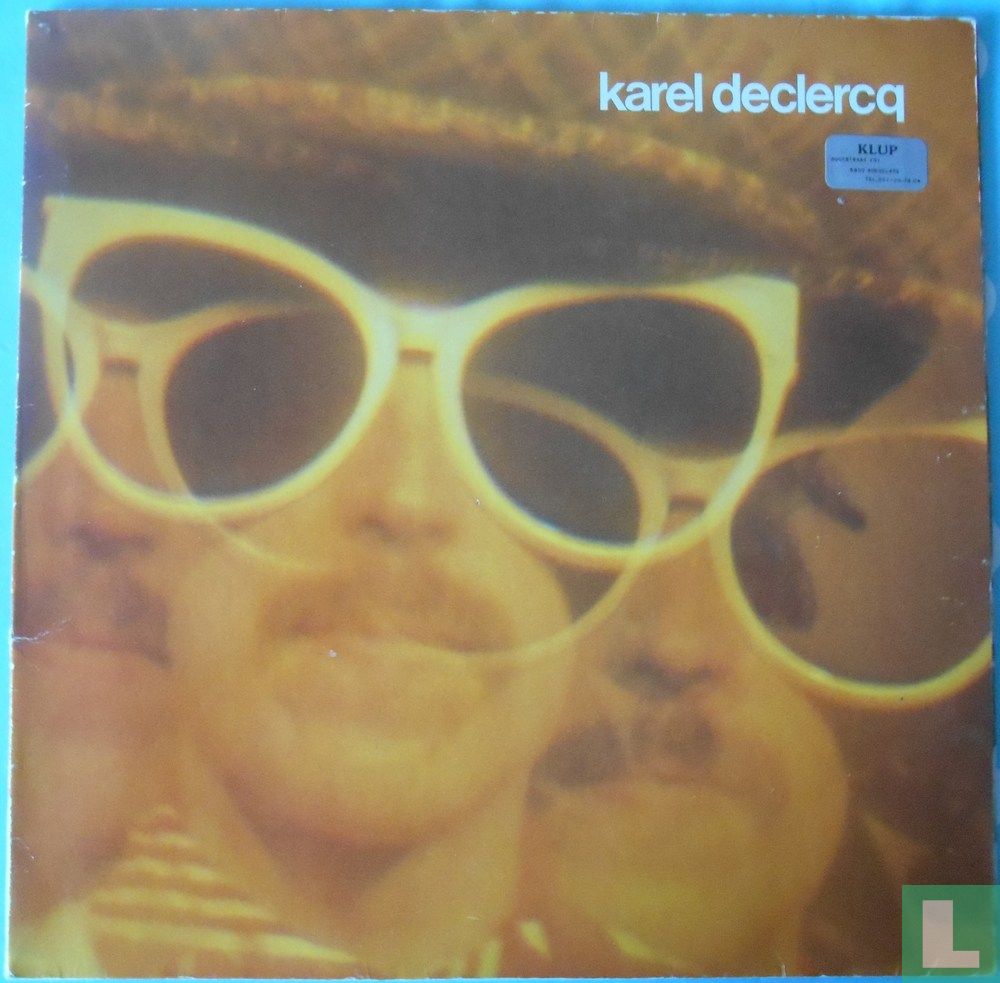 Karel Declercq