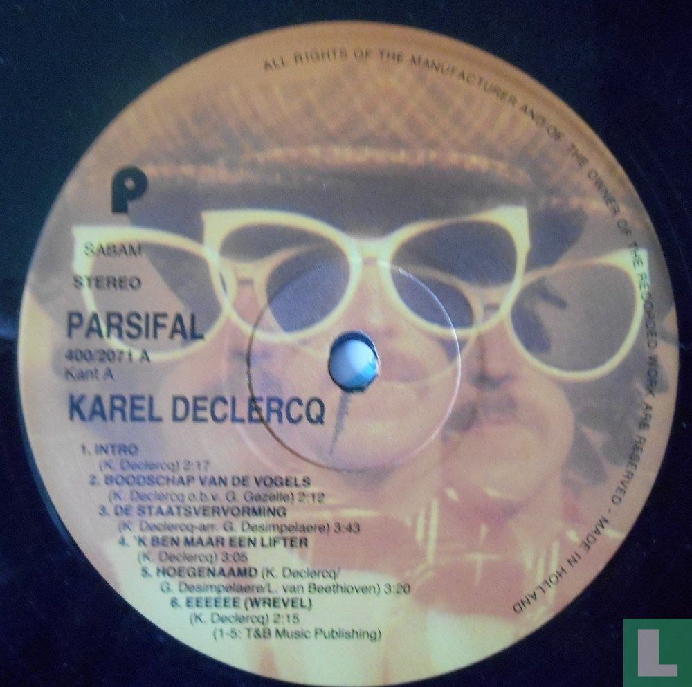 Karel Declercq