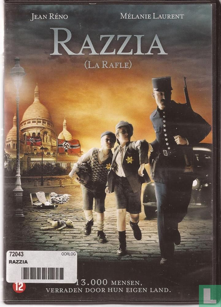 Razzia