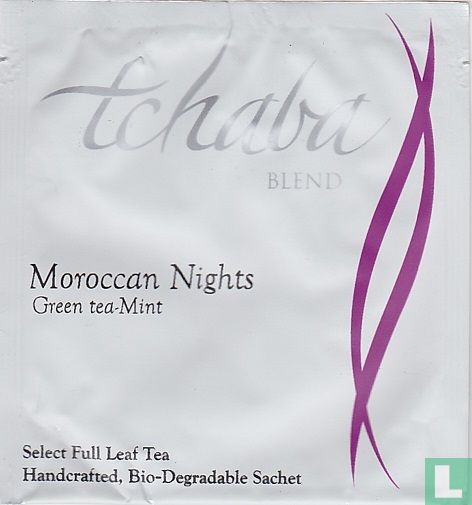 Moroccan Nights