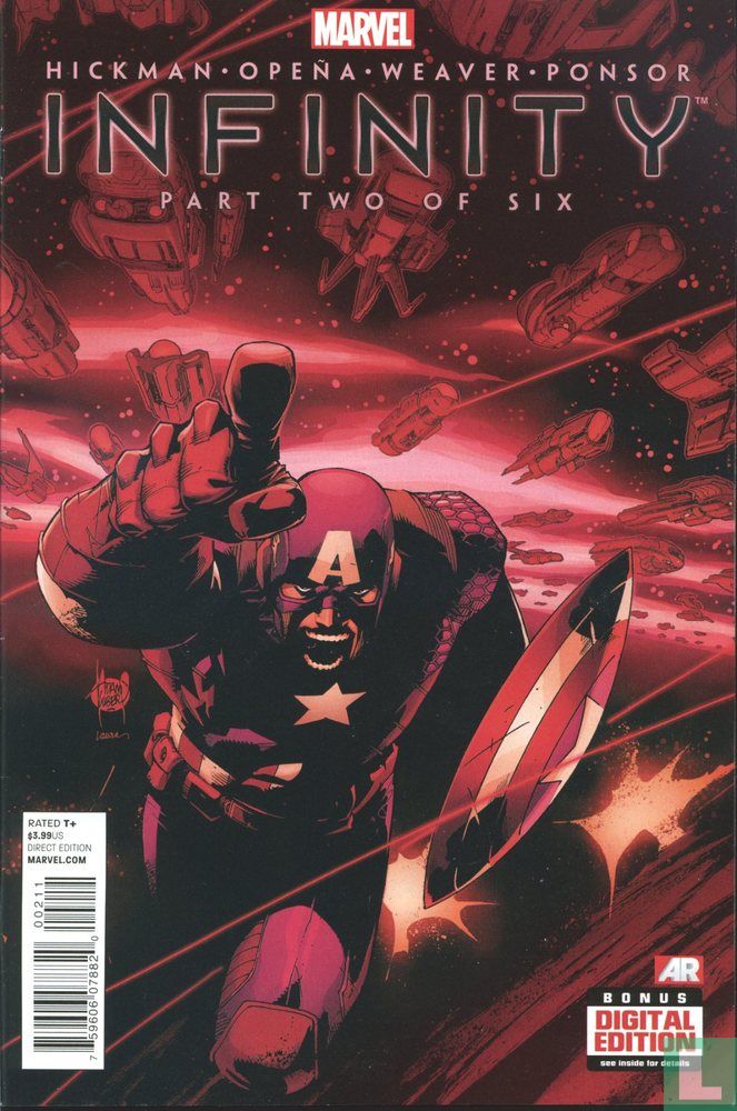 Infinity 2