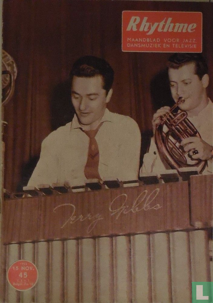 Rhythme 50