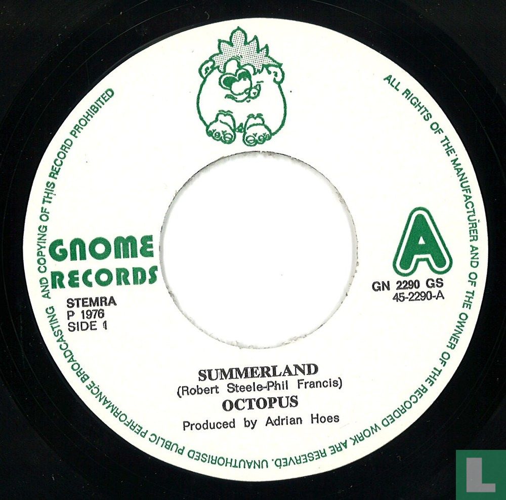 Summerland