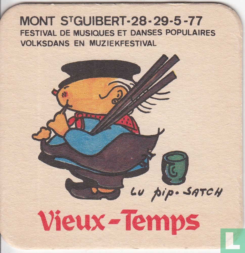 Mont St. Guibert