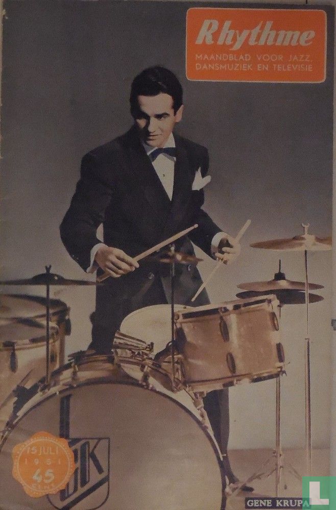 Rhythme 10