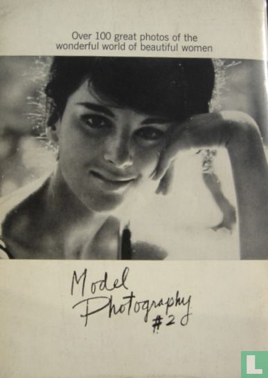 Model Photography
