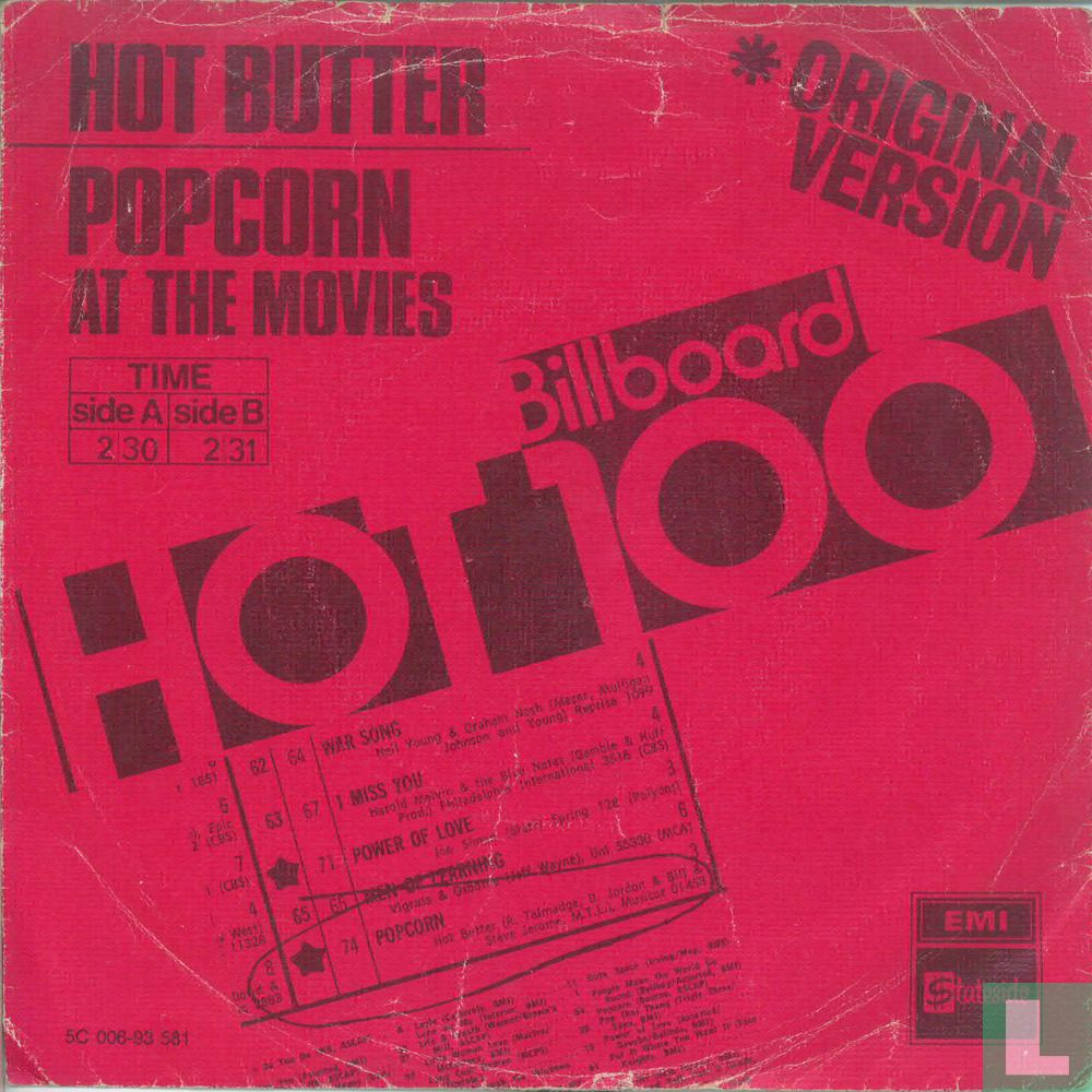Popcorn